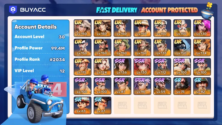 Account Verification Report