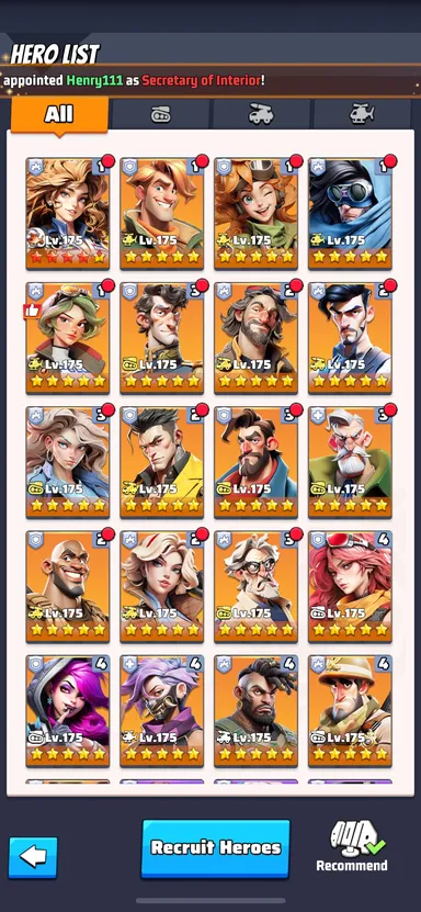 Hero List 1