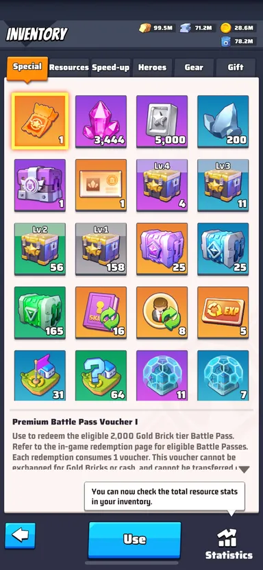 Inventory 1