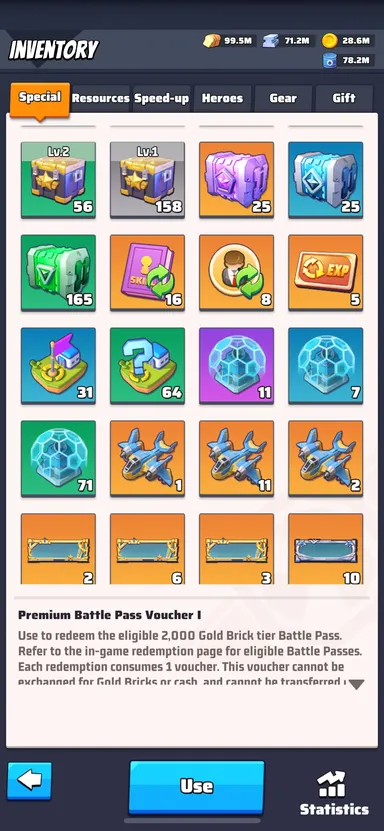 Inventory 2