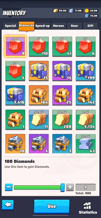 Inventory 4