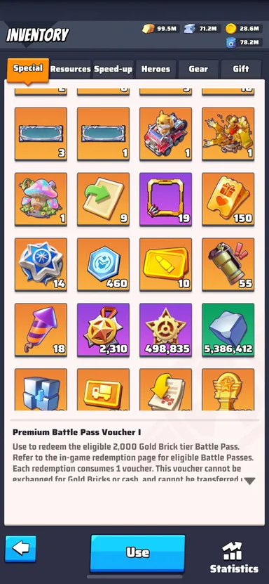 Inventory 3