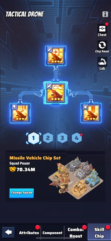 Tactical Drone 4