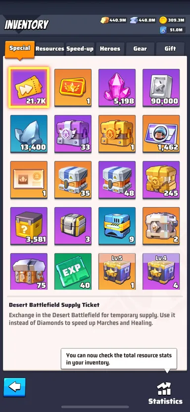 Inventory 1