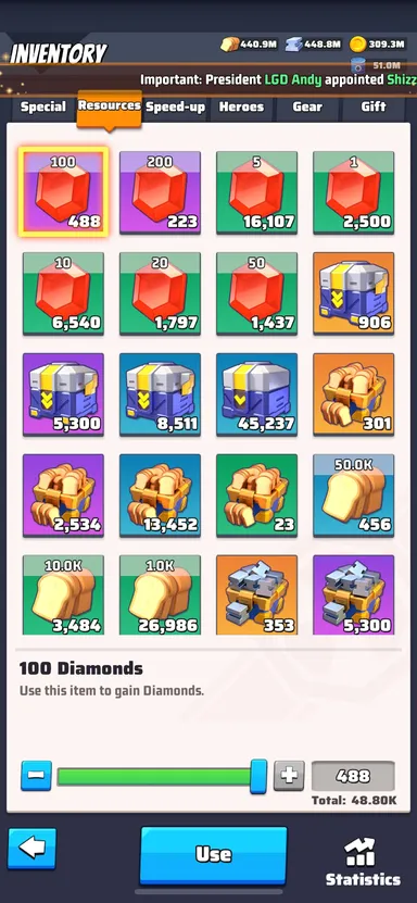 Inventory 3