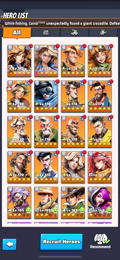 Hero List 1