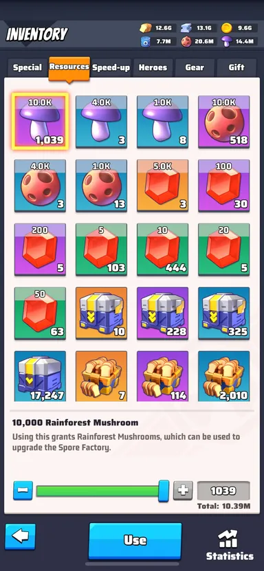 Inventory 3