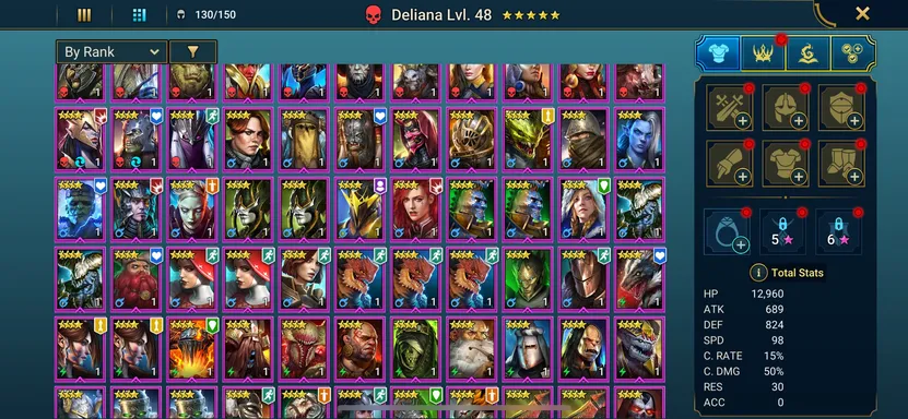 Hero List 3