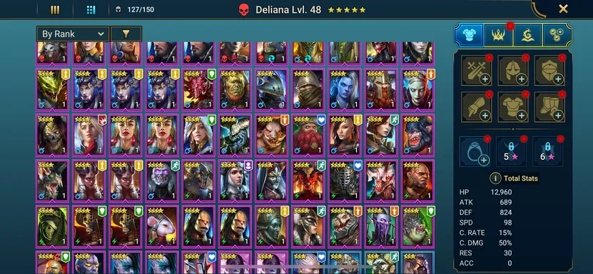 Hero List 3
