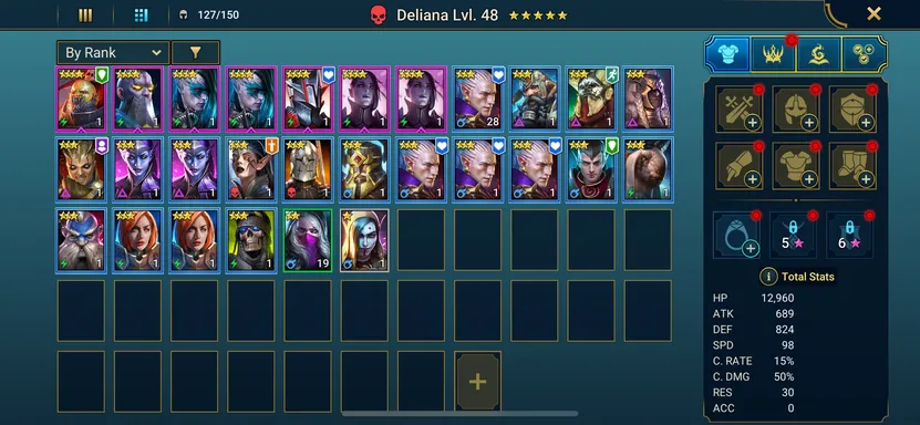 Hero List 4