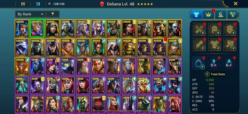 Hero List 2