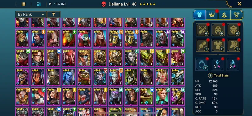 Hero List 4