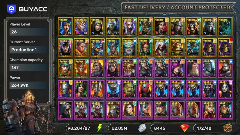 Account Verification Report