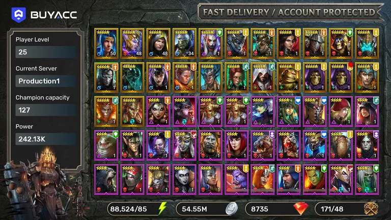 Account Verification Report