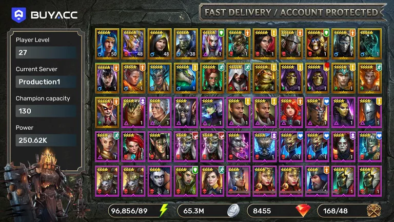 Account Verification Report