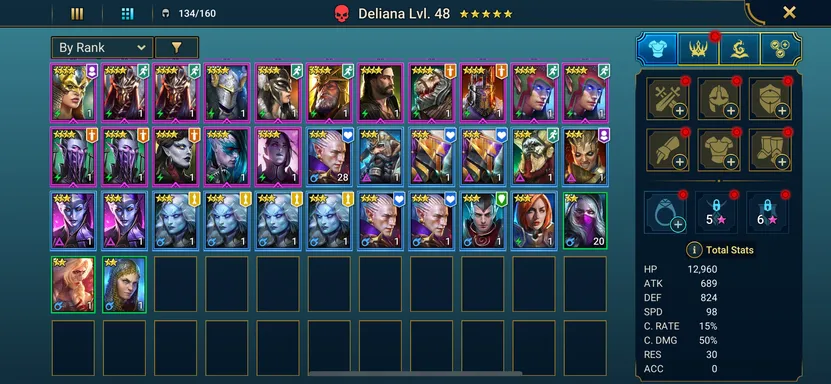 Hero List 4