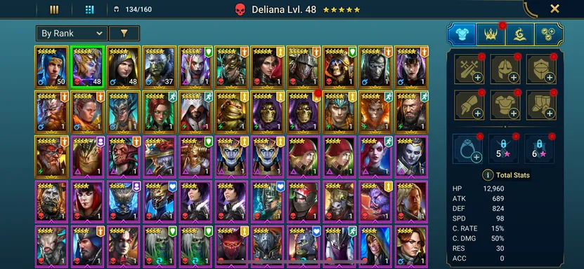 Hero List 2