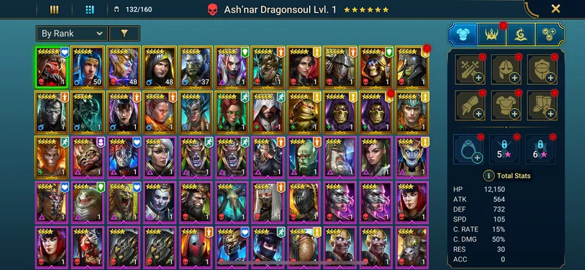 Hero List 1