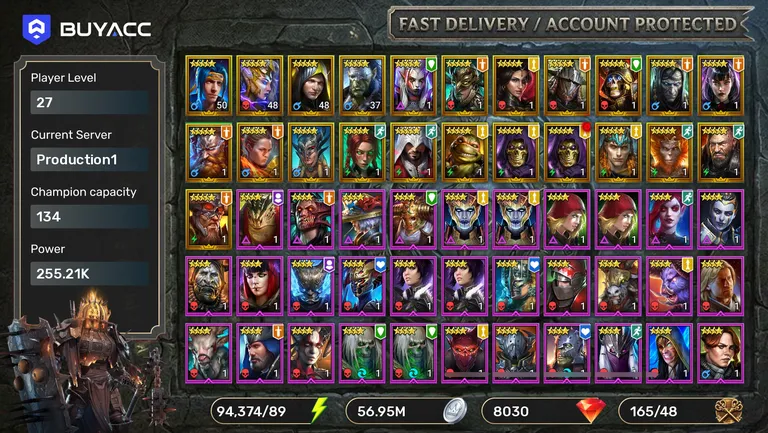Account Verification Report