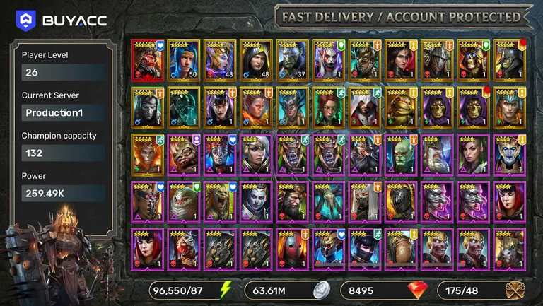 Account Verification Report